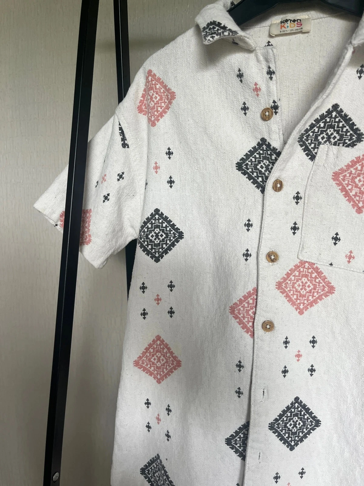 Cute blouse – photo 3
